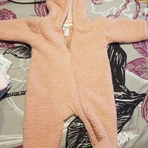 Is no my daughter size